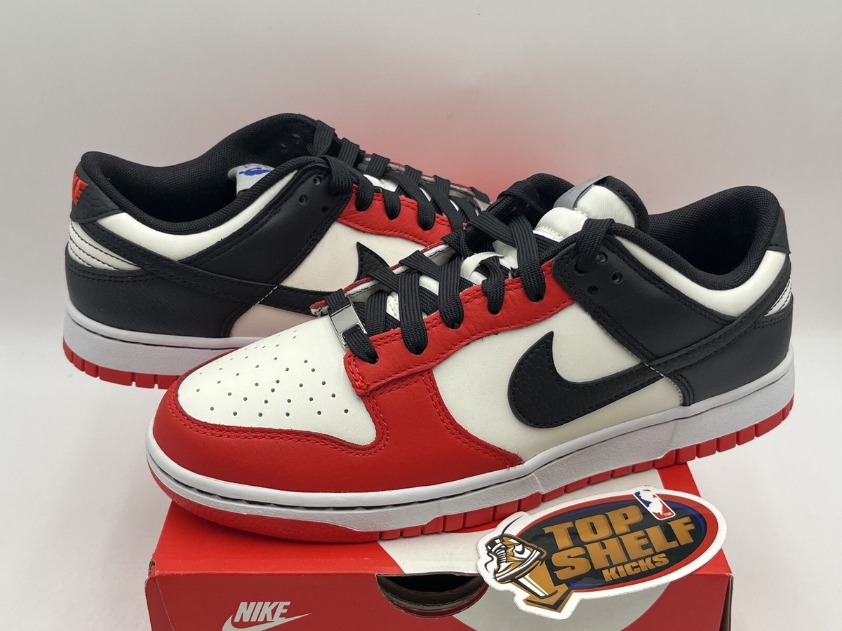 nike dunk nba 75th anniversary stockx