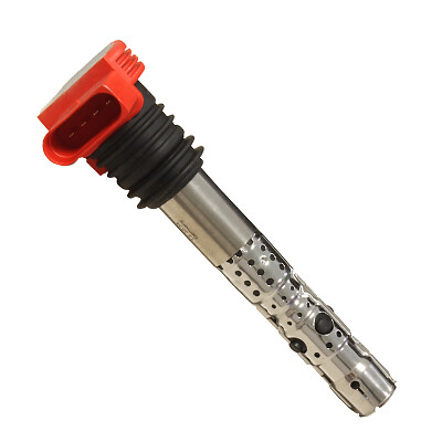 HÜCo 133834 ZüNdspule FüR Audi-image