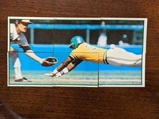 1983 Topps Baseball Album Stickers 50% off 4 MLB Singles #s 189 - 330 NMT-MNT