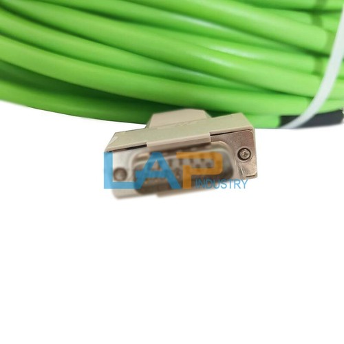 1Pcs New 13327429-05 Servo Encoder Signal Feedback Cable 5M - Picture 3 of 3