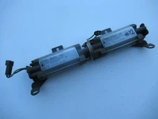 Porsche 911 Convertible Top Motor Set  91162411700  #12   Box#1 Isle#B6