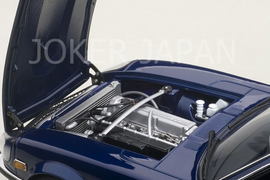 AUTOart Nissan Fairlady Z (S30) 