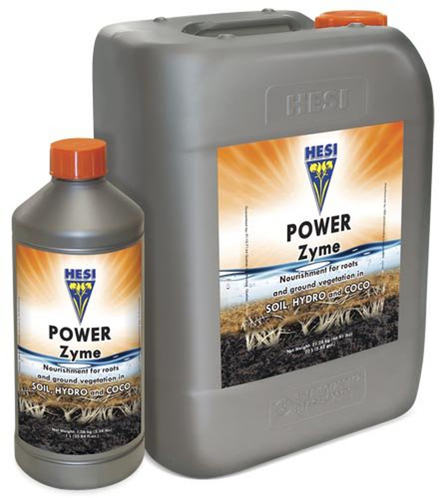 Hesi PowerZyme 5L