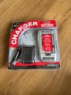 Ambico V-0916 Lithium-Ion Universal Camcorder Battery Quick Charger Brand New