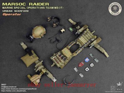 1/6 MARSOC アフガニスタン 1/6 MARSOC アフガニスタン 1/6 MARSOC アフガニスタン - メルカリ