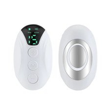Handheld 20 Levels EMS Sleep Aid Relaxation Treatment Microcurrent Pulse Hypnosi