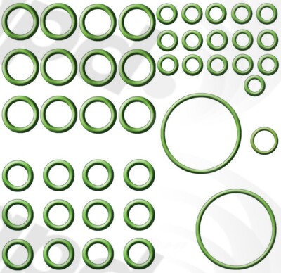 New Drier/Accumulator   Global Parts Distributors   9442621
