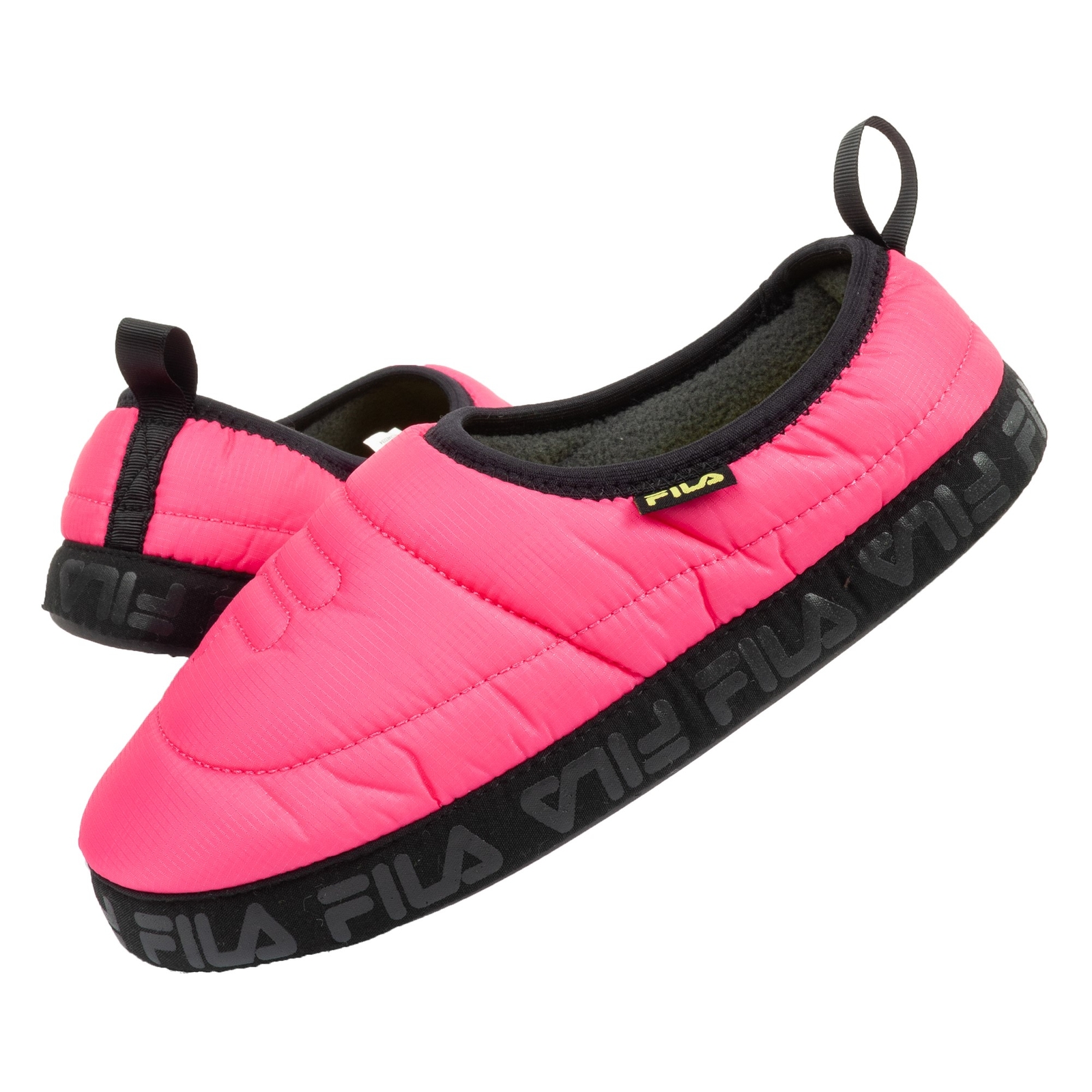 Ciabatte da donna Fila Comfider [FFW0227.40026] rosa