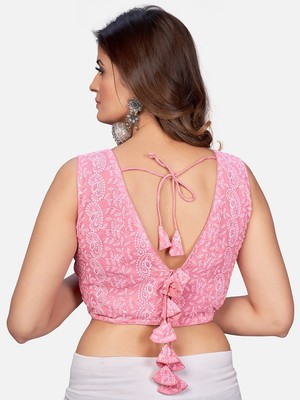fancy cut top