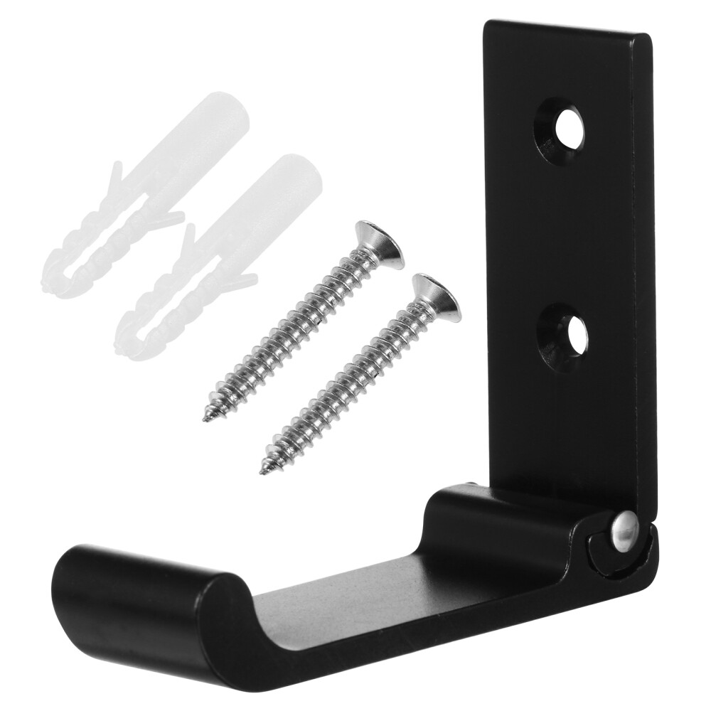 Headphone Hook Foldable Hanger Holder Storage Blootube Headphones Headset