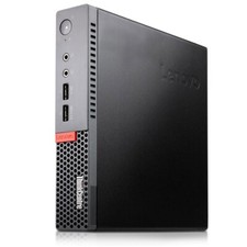 LENOVO IdeaCentre Mini PC mit Intel Core i5 i5-13500H Prozessor 16 