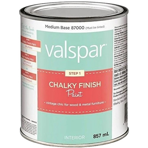 Lot De 8 Pinceaux à Peinture Valspar 2″ Angle Bleu – Manche Court – Idéal Murs Et Garnitures – Second Choix