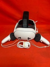 Meta Quest 3s 128GB VR Headset W/ Annapro Bat...