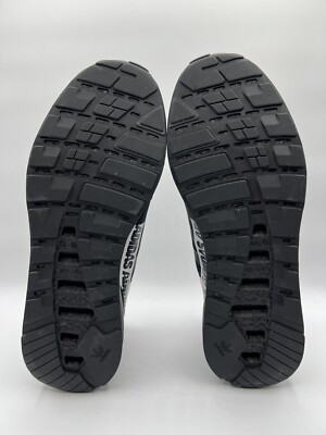 Size 14 - adidas ZX 2K Boost Bold Logo Graphic - Black for