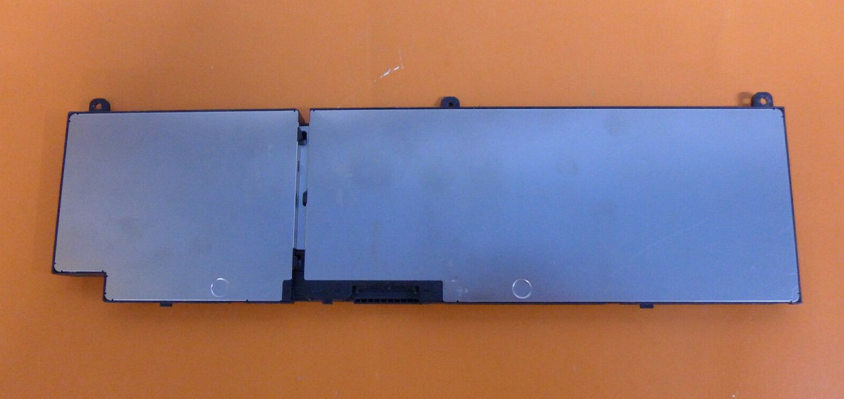 Genuine Dell Precision 7550 7750 68Wh Laptop Battery C903V