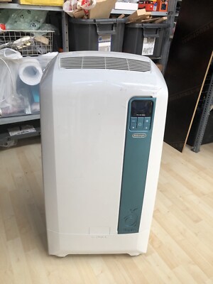 portable air conditioner de longhi 