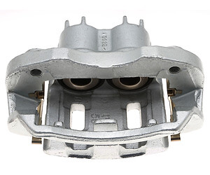 Rr Right Rebuilt Brake Caliper w/Hwd  Raybestos  FRC10961C