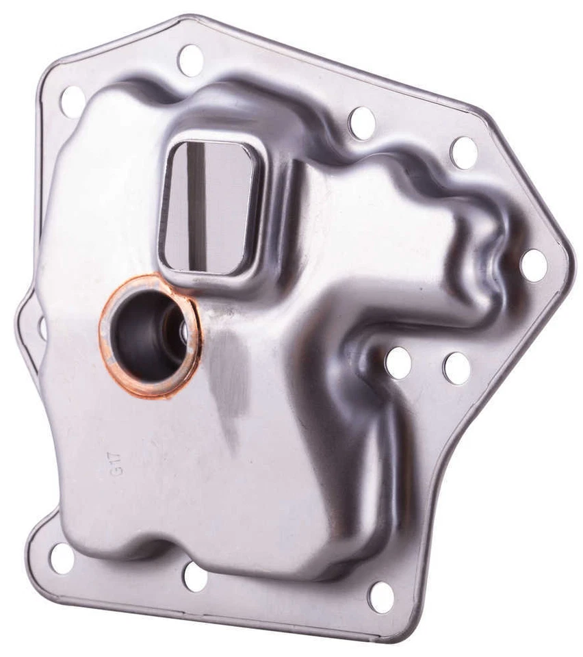 Kit de filtro de transmisión automática para Nissan Altima Máxima Quest 1993-2006 PREMIUM GUARD Foto 2 de 4