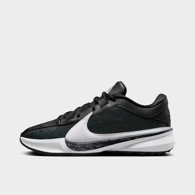 【未使用】NIKE GIANNIS ZOOM FREAK 5 EP 26 ヤニス NIKE/GIANNIS[ナイキ/ヤニス] NIKE FREAK 5 GS / ナイキ