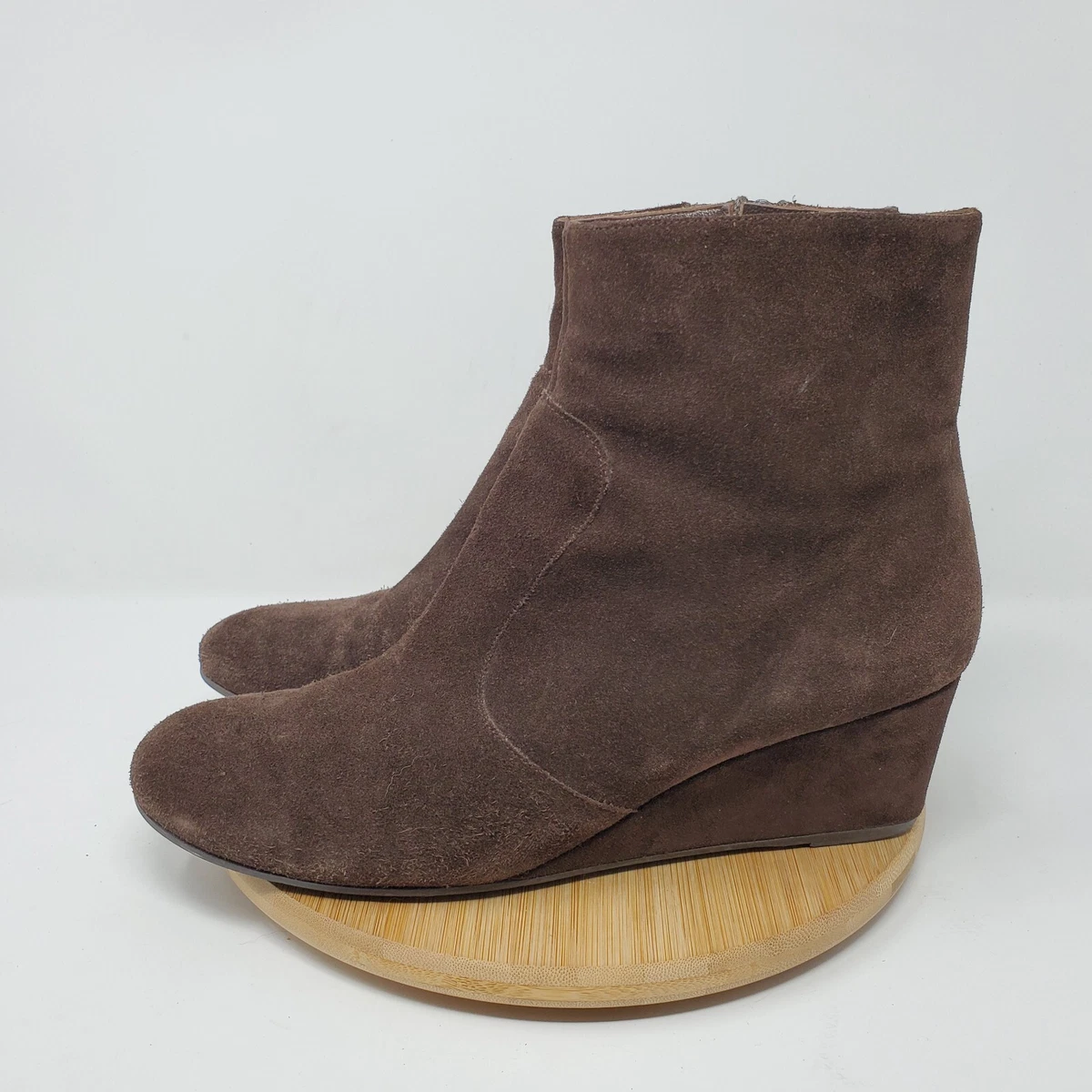 Boden clearance wedge boots
