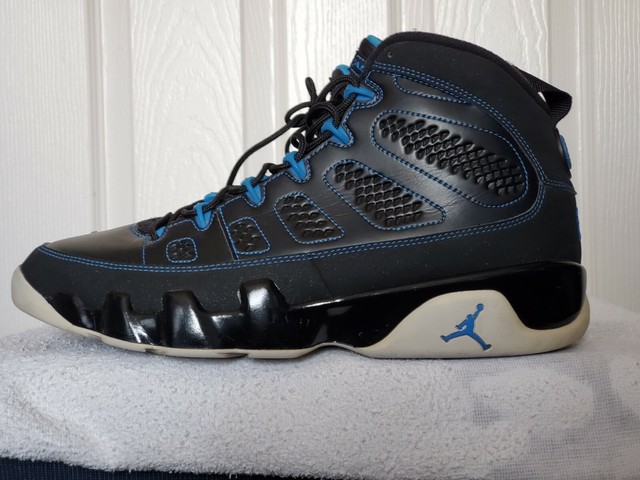 air jordan 9 retro gs