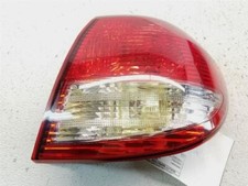 Passenger Tail Light Quarter Panel Mounted Fits 02-04 INFINITI I35 145906