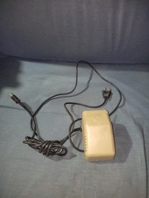 *untested* Commodore C64 Power Supply PSU Transformator 902503-06 Vintage Retro