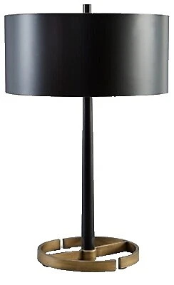 Hierro Fundido Lámparas de Pie Moderna