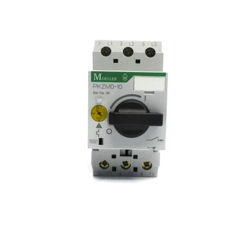 KLOCKNER MOELLER PKZM0-10 6.3-10A NSNP