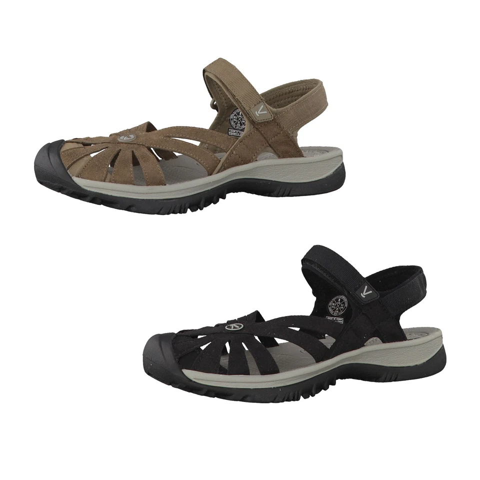 Keen Damen Sandale Rose Sandal - Bild 1 von 1
