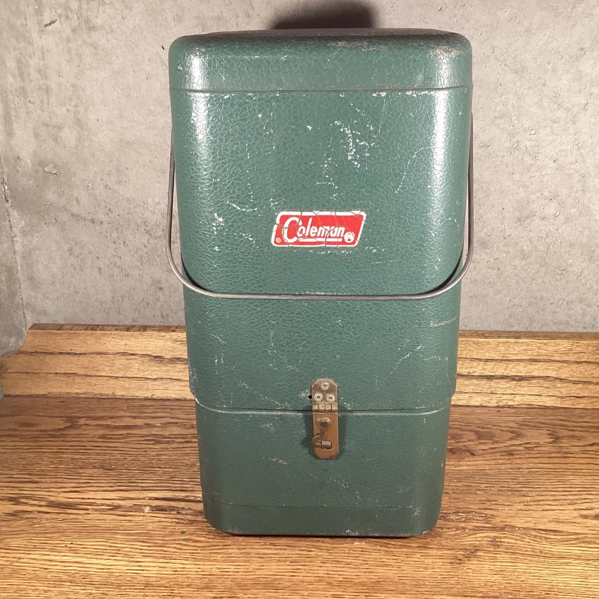 Vintage Coleman In Camping & Hiking Lanterns for sale | eBay
