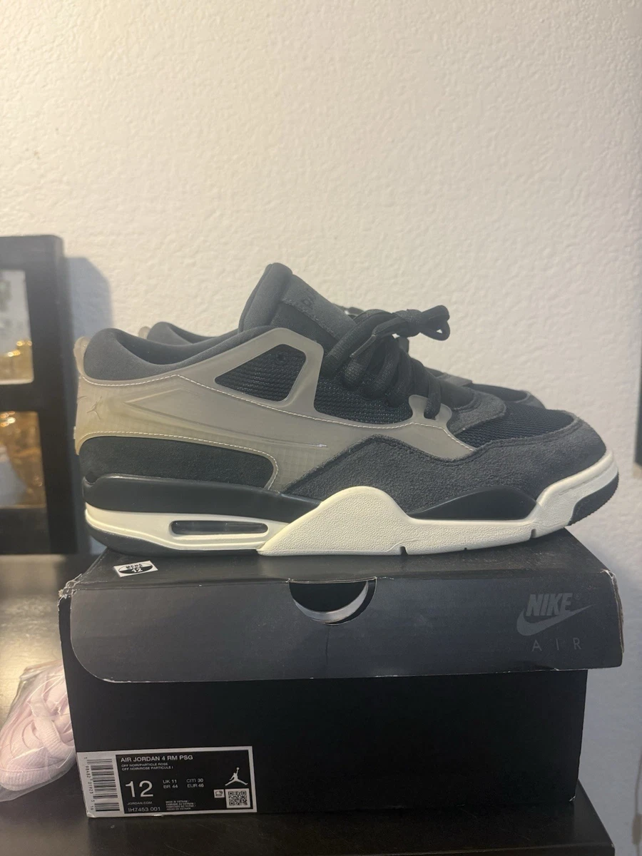 Las mejores ofertas en Paris Saint-Germain x Air Jordan 4 RM Off