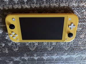 25+ Nintendo Switch Lite Yellow for sale | Updated Oct 2026