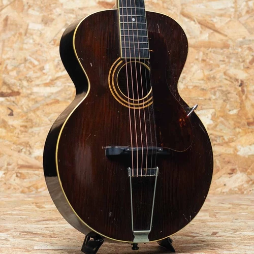 Gibson L-1 1922 Used Acoustic Guitar