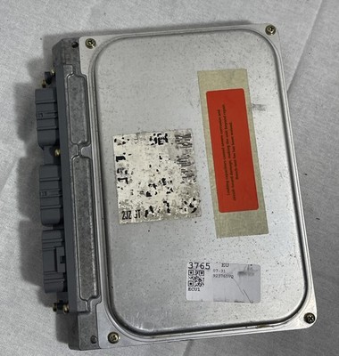 OEM 2JZ GTE Auto ECU For Toyata