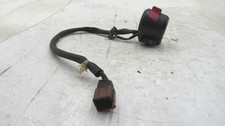 2019 Honda CBR300R CBR300 OEM Right Handlebar Start & Stop Switch