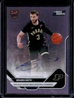 2025-26 Bowman U Now March Madness Braden Smith Auto Autograph #/75 Boilermakers