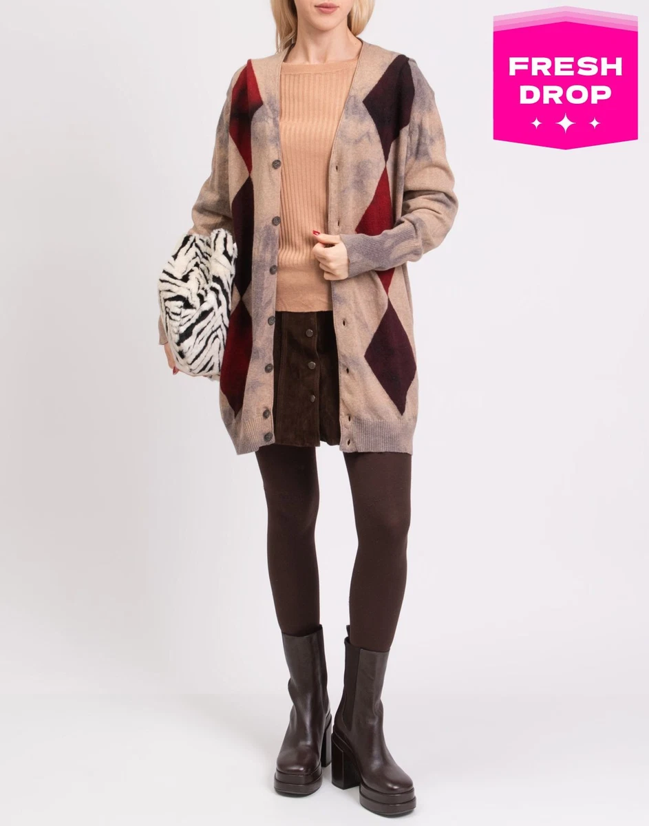 Vivienne Westwood Cardigans for Women for sale - eBay