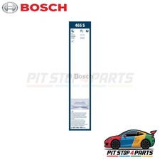 Bosch 465S Set spazzole tergicristallo parte anteriore auto adatta per Acura Integra 1985-1990