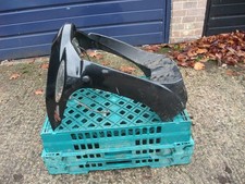 Peugeot V-Clic 50 V Clic 50cc Front Nose Fairing Panel Cover Mask Indicators OEM