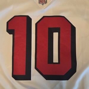 Jimmy Garoppolo 49ers Jersey | eBay