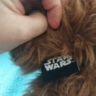Star Wars Chewbacca 13" Furry Stuffed Animal Plush Northwest Co. Tag Removed  — photo 7