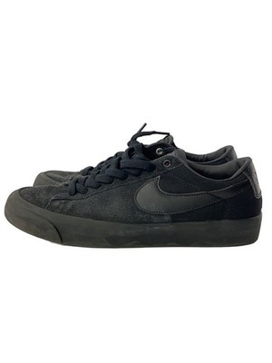 Men 9.0US Nike Zoom Blazer Low Pro Gt Gt/Blk