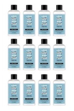 Love Beauty and Planet Body Lotion 100ml x 12 (equivalent 1200ml)