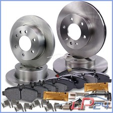 Disque de frein Mercedes SPRINTER