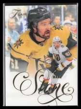 Mark Stone 2025-26 Flair #139