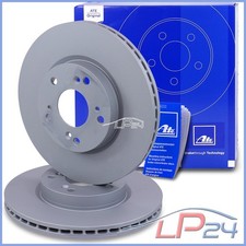 Disque de frein Honda FR-V