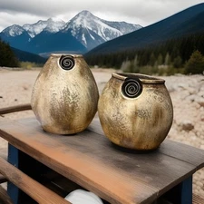 Absolutely Beautiful Designer Pottery. Designers Warehouse.