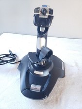 SAITEK ST290 PRO 5 Button Joystick & Throttle...