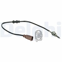 Delphi Sensor Abgastemperatur TS30000 FüR Vw 357 Passat 3C5 365 362 3C2 B6 Cc B7